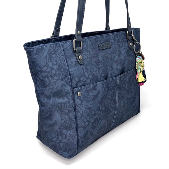 Sakroots Artist Circle Spirit Desert Metro Tote - Picture 4 of 15